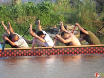 130726兴趣龙 跃龙 白沙 南岸