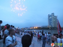 120909温州龙门阵积分赛 兴趣龙