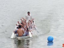 130526乐清北白象龙舟