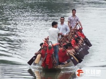 120616乐清白象龙舟图片[55p]