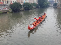 五月初一（2014529）吕岙湖