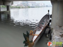 凤社龙腾在上池训练