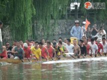 7-16石马 文昌阁