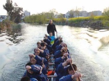 训练。。训练！