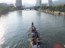 130623跃龙 南岸 兴趣龙 飞马 南城健身龙 红金龙