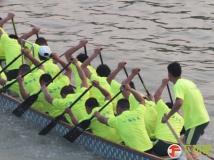 温州秀屿（香港友谊龙）