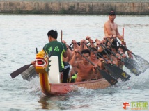 120812温州菜篮子汇昌河龙门阵龙舟 图集2/2