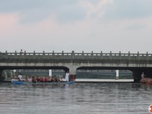 130710乐清中心公园小龙