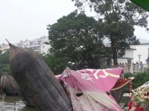 2013.5.18打捞台阁！