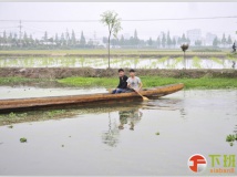 130425小港龙舟 上水