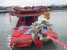 130627温州水上台阁